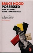 Possessed ... - Bruce Hood -  Książka z wysyłką do Niemiec 