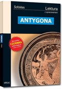 Antygona W... - Sofokles -  fremdsprachige bücher polnisch 