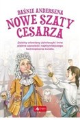 Książka : Baśnie And... - Hans Christian Andersen