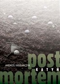 Katyń. Pos... - Andrzej Mularczyk - buch auf polnisch 
