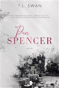 Pan Spence... - T.L. Swan -  Polnische Buchandlung 