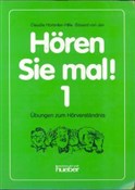 Horen Sie ... - Claudia Hummler-Hille, Jan Eduard - buch auf polnisch 