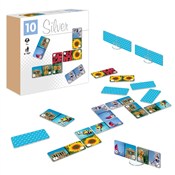 Polnische buch : DOMINO MIX...