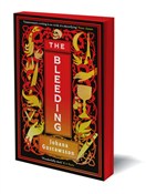 The Bleedi... - Johana Gustawsson -  polnische Bücher