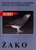 Polnische buch : Żako - Krzysztof Michał Jabłoński, Marcin Jan Gorazdowski