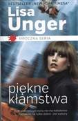 Polnische buch : Piękne kła... - Lisa Unger