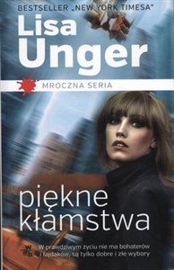 Obrazek Piękne kłamstwa