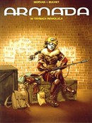 Zobacz : Armada W t... - Morvan Buchet