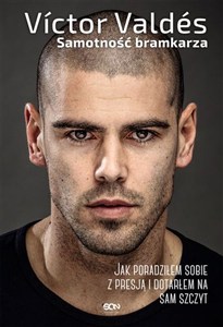 Bild von Victor Valdes Samotność bramkarza