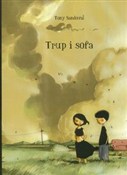 Trup i sof... - Tony Sandoval -  Książka z wysyłką do Niemiec 