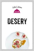 Polnische buch : Desery - Marta Dobrowolska-Kierył, Justyna Mrowiec