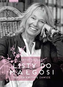 Bild von Listy do Małgosi Jabłoń nadal kwitnie