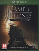 Game of Th... -  Książka z wysyłką do Niemiec 