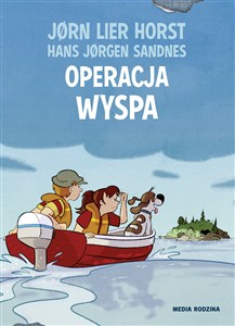 Obrazek Operacja wyspa