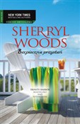 Bezpieczna... - Sherryl Woods -  polnische Bücher