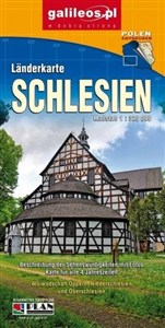 Bild von Mapa - Schlesien