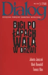 Obrazek Dialog 2019/05