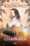 Polska książka : Czarownica... - Anna Klejzerowicz