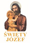 Polska książka : Święty Józ... - Opracowanie Zbiorowe