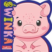 Świnka - Katarzyna Salamon -  Polnische Buchandlung 