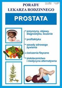 Bild von Prostata Porady lekarza rodzinnego