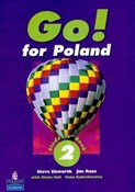 Książka : Go for Pol... - Steve Elsworth, Jim Rose