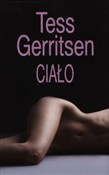 Ciało - Tess Gerritsen - Ksiegarnia w niemczech
