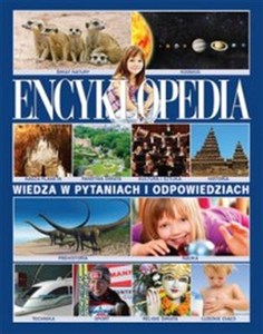 Bild von Encyklopedia Wiedza w pytaniach i odpowiedziach