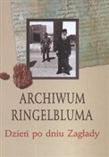 Archiwum R... - Marta Markowska - buch auf polnisch 