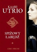 Polnische buch : Spiżowy ła... - Kaari Utrio