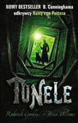 Polska książka : Tunele - Roderick Gordon, Brian Williams