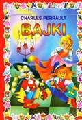 Polska książka : Bajki - Charles Perrault