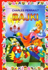 Obrazek Bajki