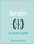 Polnische buch : Brain An O... - Elizabeth R. Ricker