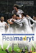 Real Madry... - Phil Ball - buch auf polnisch 