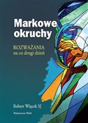 Markowe ok... - Robert Więcek -  Polnische Buchandlung 