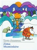 Zima Mumin... - Tove Jansson - Ksiegarnia w niemczech