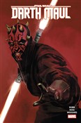 Polnische buch : Star Wars.... - Luke Ross, Cullen Bunn