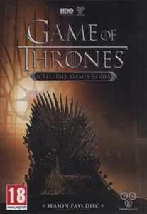 Obrazek Game of Thrones