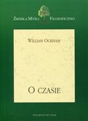 Polnische buch : O czasie - William Ockham