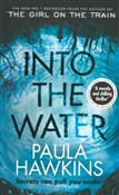 Into the W... - Paula Hawkins -  fremdsprachige bücher polnisch 