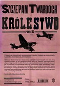 Królestwo - Szczepan Twardoch -  Polnische Buchandlung 