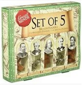 Polnische buch : Łamigłówka...