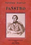 Książka : Państwo - Frederic Bastiat
