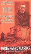 Polska książka : Three Negr... - Booker T Washington