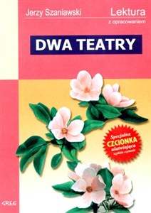 Bild von Dwa teatry Lektura z opracowaniem