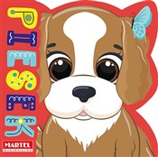 Piesek - Katarzyna Salamon - buch auf polnisch 