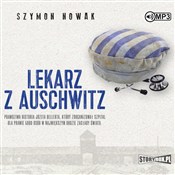 Polska książka : [Audiobook... - Nowak Szymon