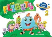 Książka : The Flibet... - Jenny Dooley, Virginia Dooley
