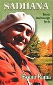 Polska książka : Sadhana - Swami Rama